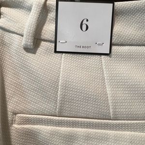 White House Black Market dress slacks Size 6